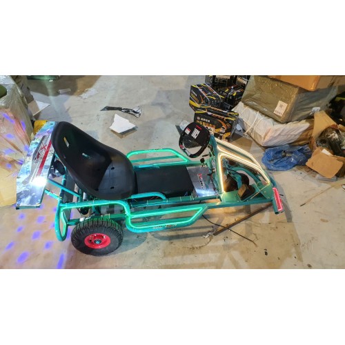 xe đua F1