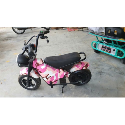 Xe điện trẻ em cucake Xe điện trẻ em cucake