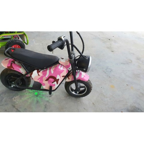 Xe điện trẻ em cucake Xe điện trẻ em cucake
