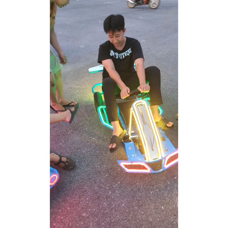 xe đua F1
