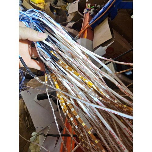 LED trang trí xe xuồng LED trang trí xe xuồng