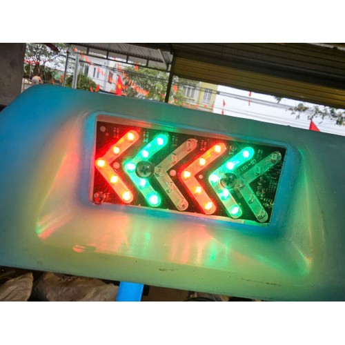 LED trang trí xe xuồng LED trang trí xe xuồng